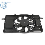 Radiator Cooling Fan for Volvo C30 C70 S40 S70 V50 (2006-2013)