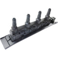 Ignition Coils for Saab 9-5, 9-3 (2000–2002)