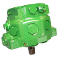 Hydraulic Pump AR101288 for John Deere 310B, 410, 500C, 640, 670, 740+