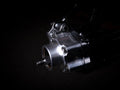 SuperATV Heavy Duty Billet Rear Knuckles for Polaris RZR XP Turbo S / 4 (2018–2023)