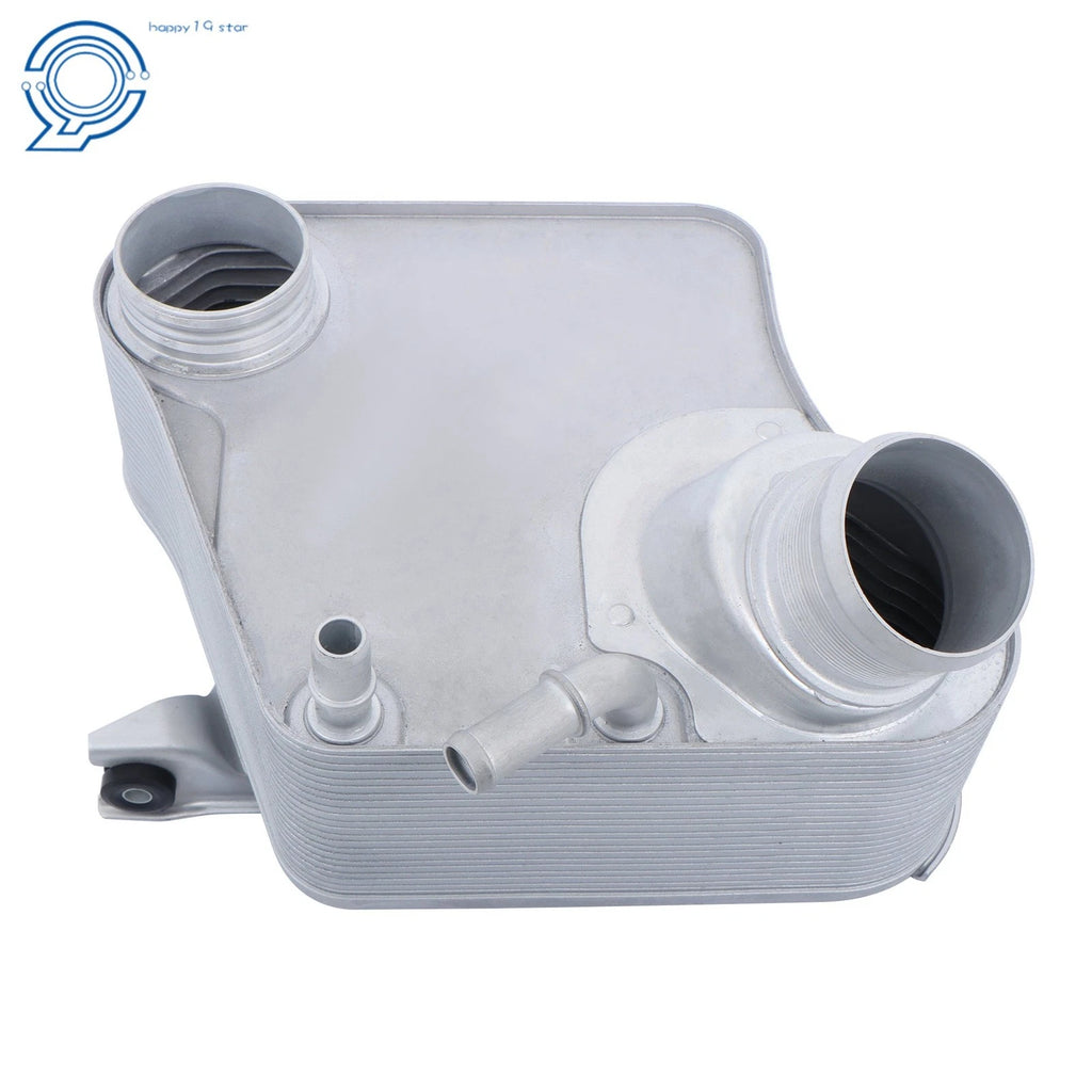 Intercooler Charge Air Cooler for Ford Powerstroke Diesel 6.7L (2011-2016)