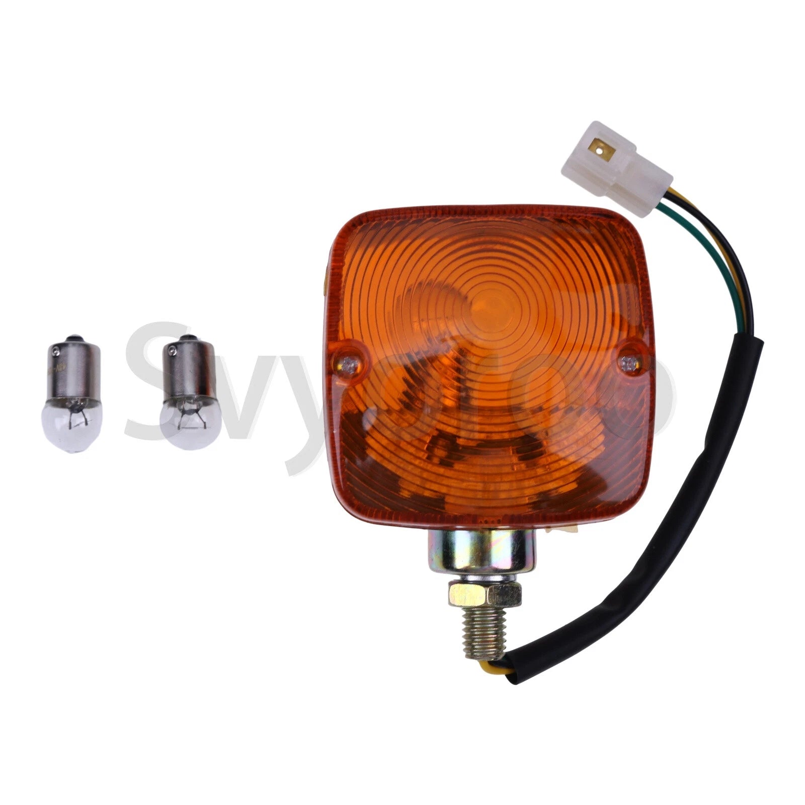 Turn Signal Light 3BA-56-71421 for Komatsu Forklift AE50 AM50 FB10/14-12 FB15/18