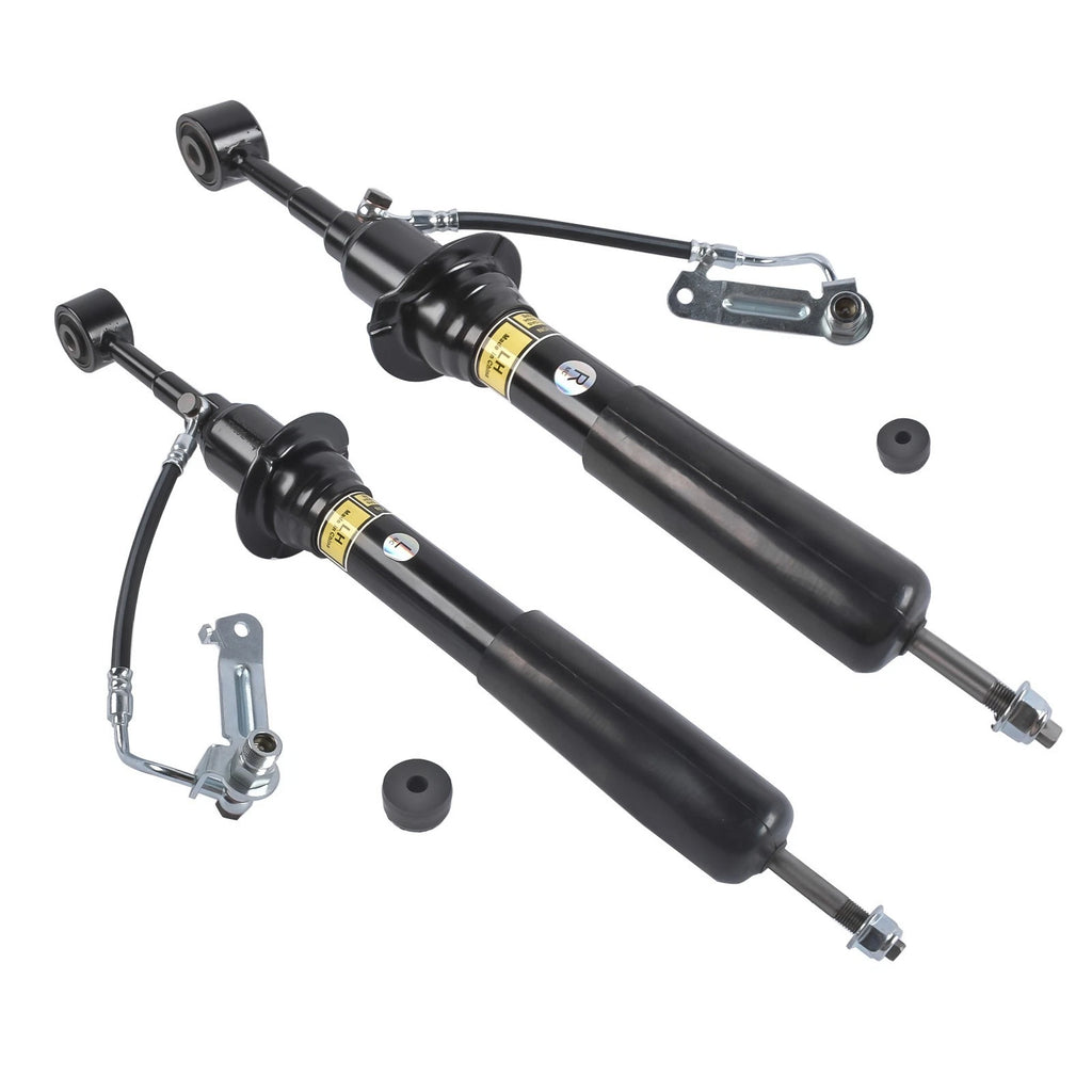 Set of 2 Front Left+Right Shock Absorber Strut Kit for Toyota 4Runner (2003–2009)