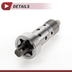 Camshaft Adjuster Control Valve for Mercedes-Benz SLK250 (2012–2015) No.A2710500478