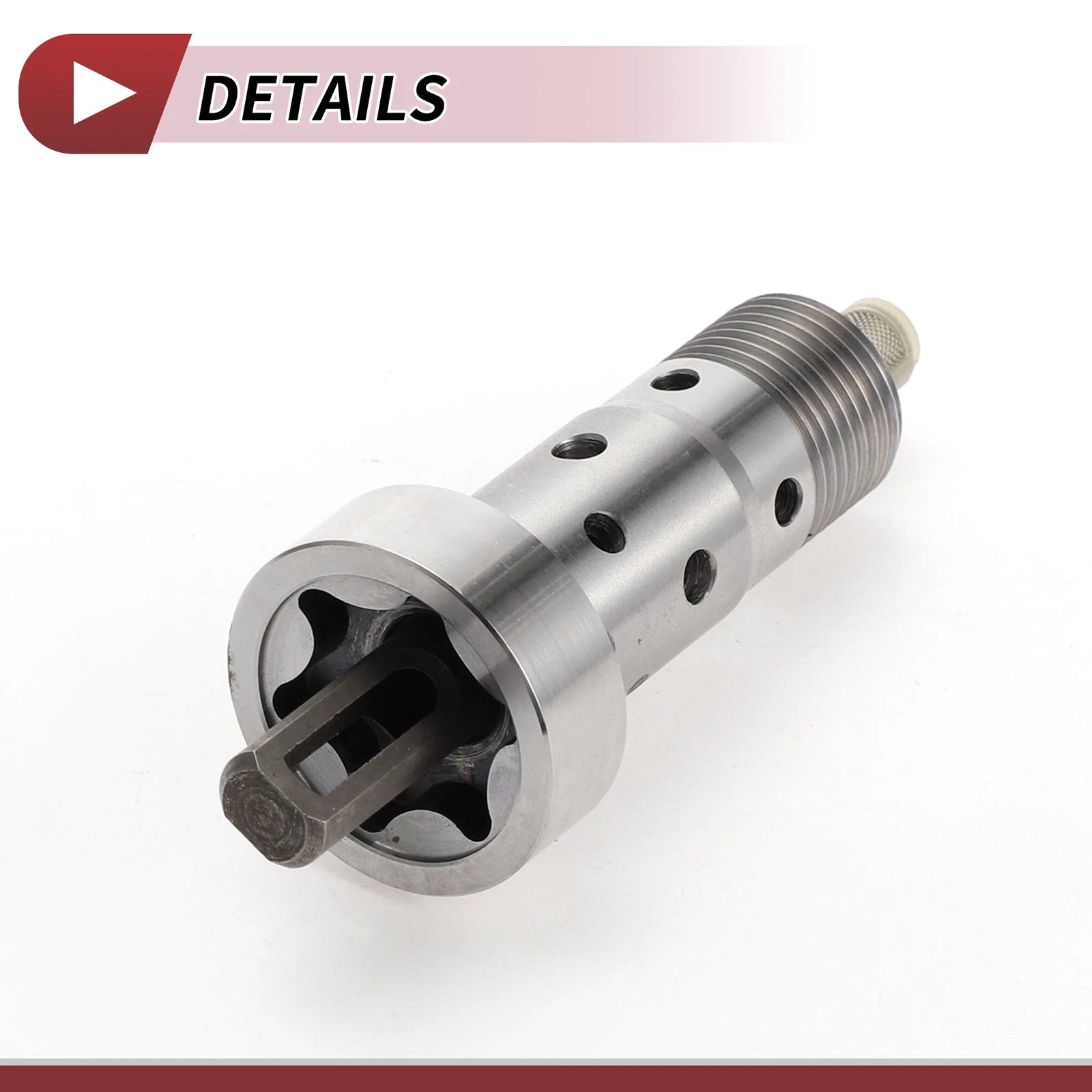 Camshaft Adjuster Control Valve for Mercedes-Benz SLK250 (2012–2015) No.A2710500478