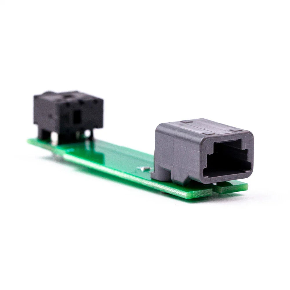 AUX Jack Adapter for Toyota Sienna (2004-2010)