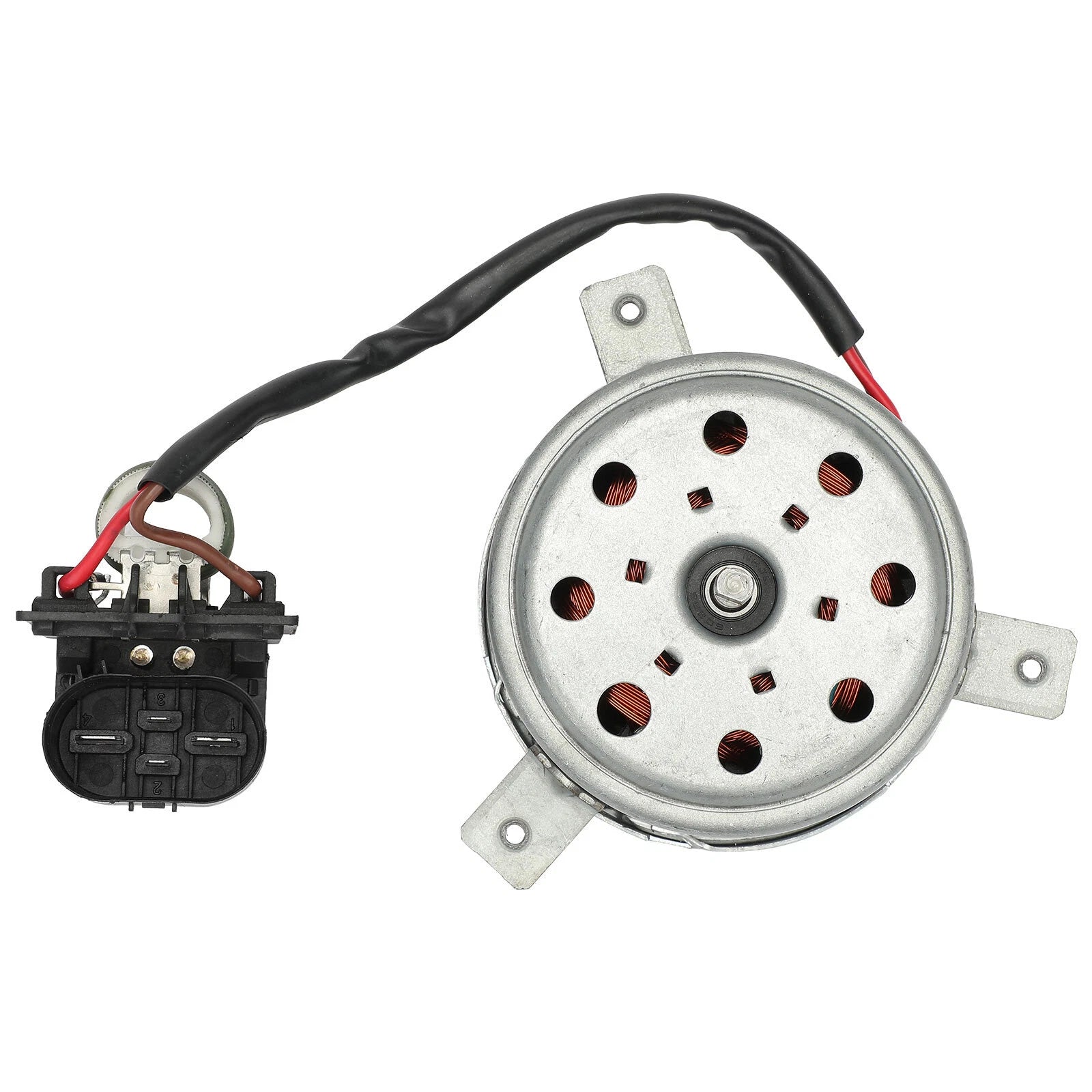 Radiator Fan Cooling Motor for Chevrolet Sonic (2012â2020)