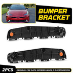 Bumper Retainer Set of 2 for Toyota Prius (2016–2018)