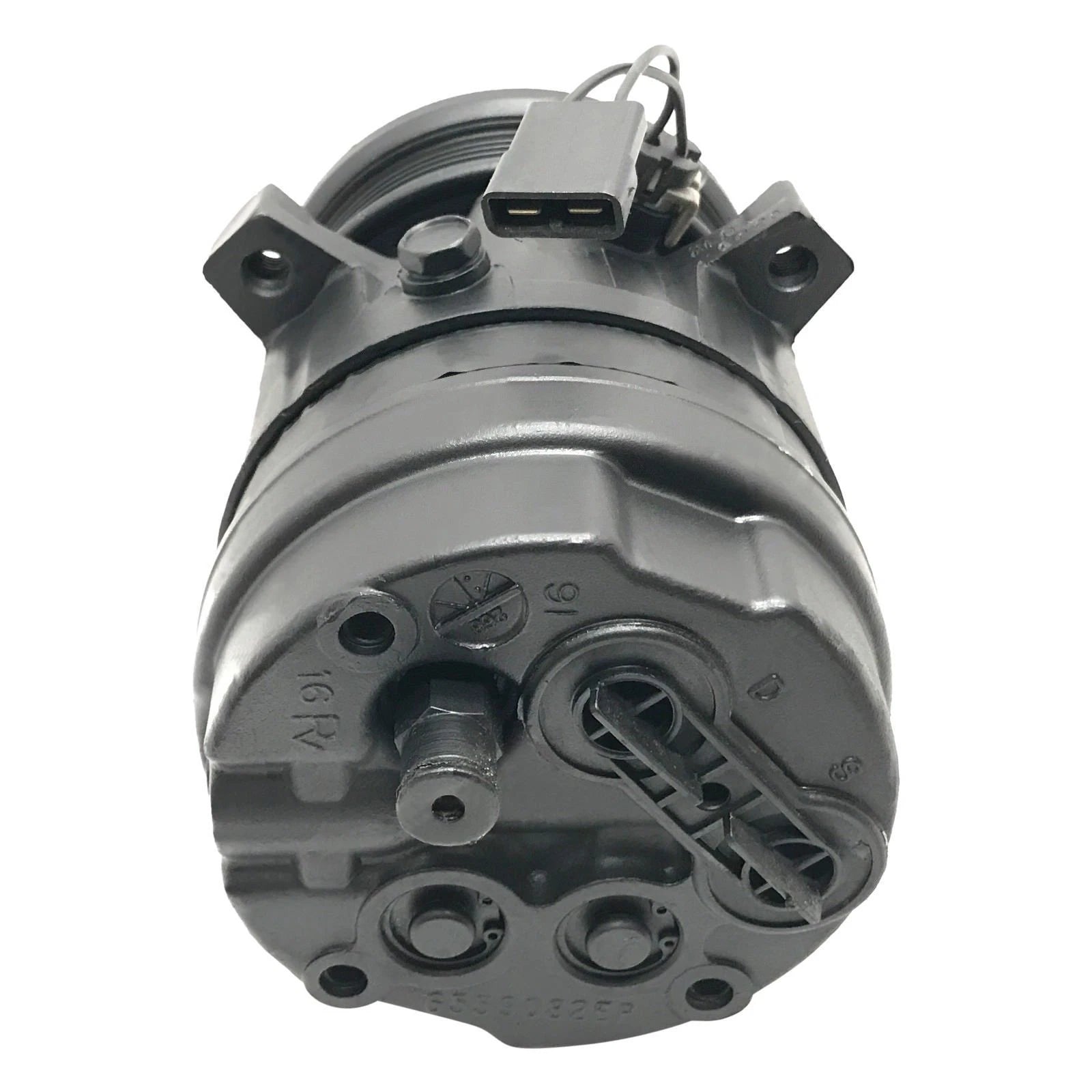 A/C Compressor Kit Replacement for Mazda CX-5 (2012-2017)