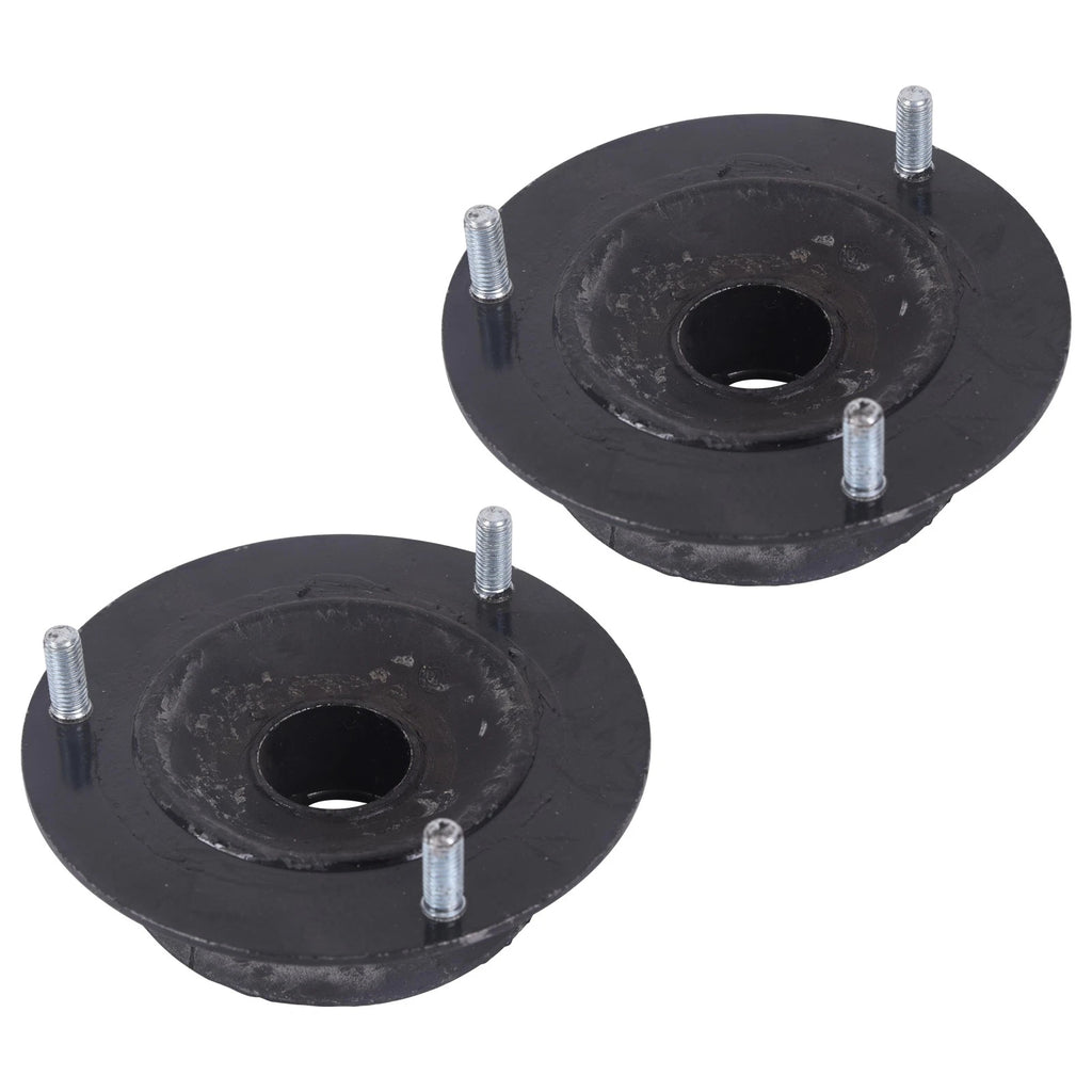2X Front Strut Shock Upper Support Mount for BMW E36 Z3 Z4 (1996-2002)