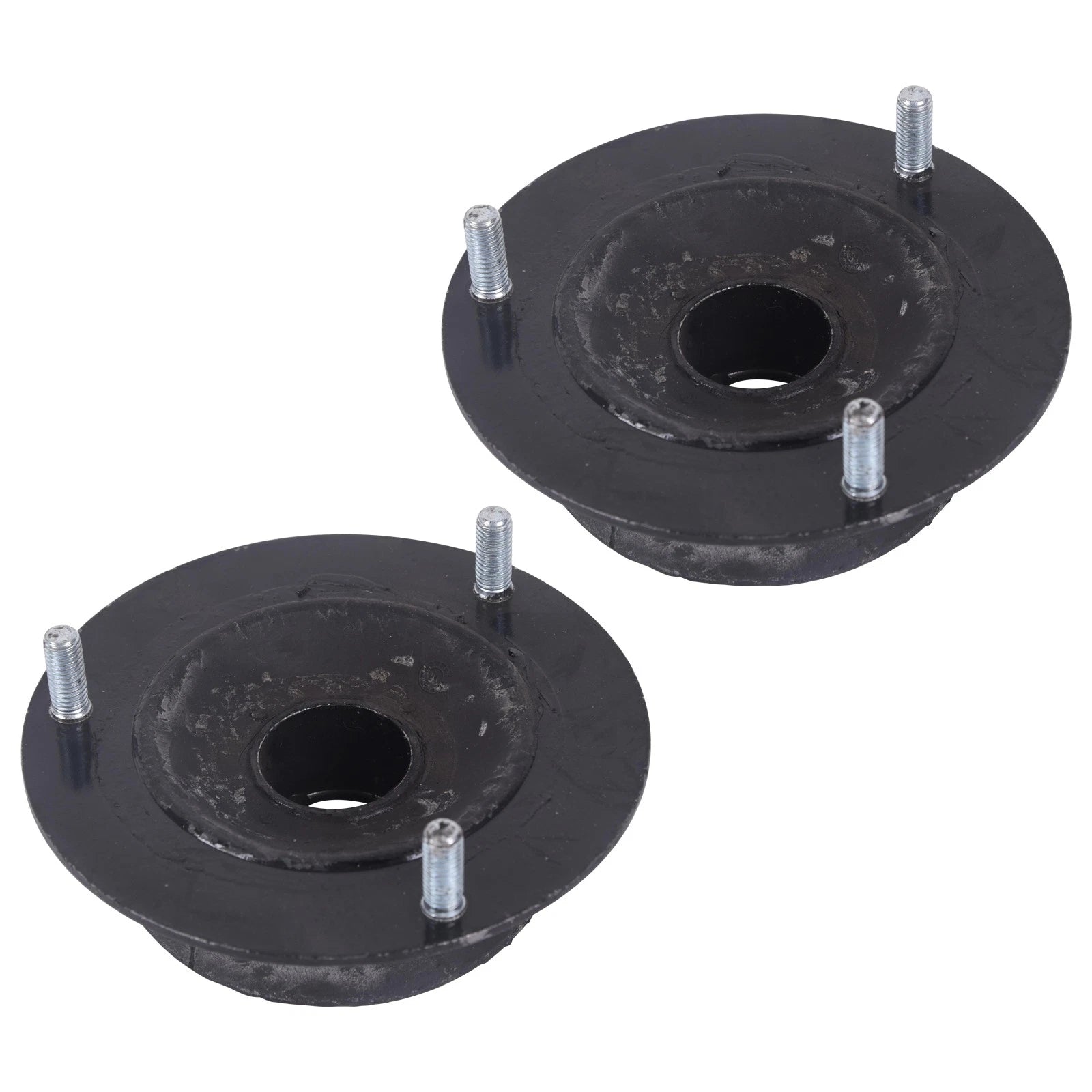 2X Front Strut Shock Upper Support Mount for BMW E36 Z3 Z4 (1996-2002)