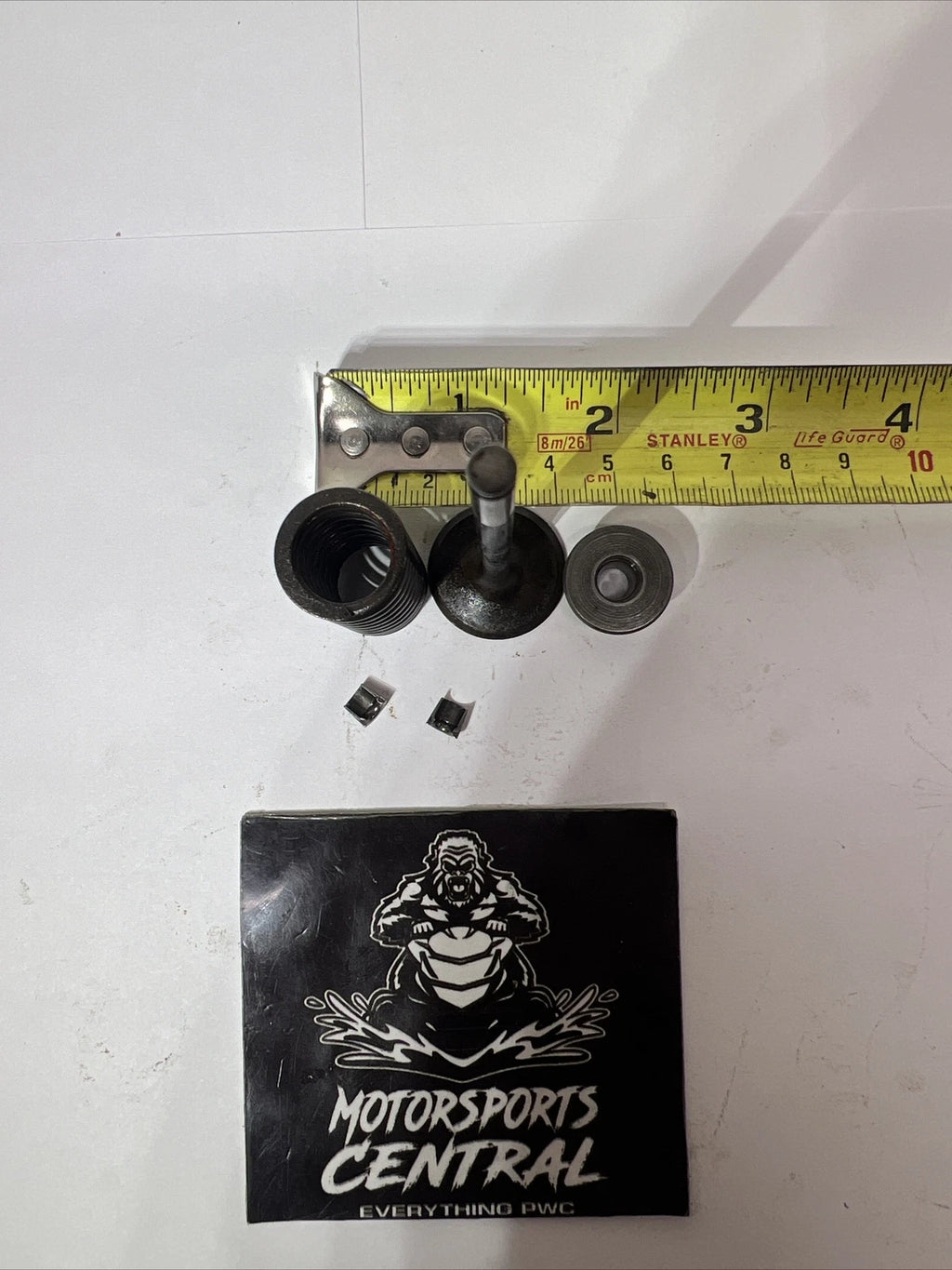 OEM Exhaust Valve Locks Spring for Yamaha FX140 FXHO VX AR SX 230 212
