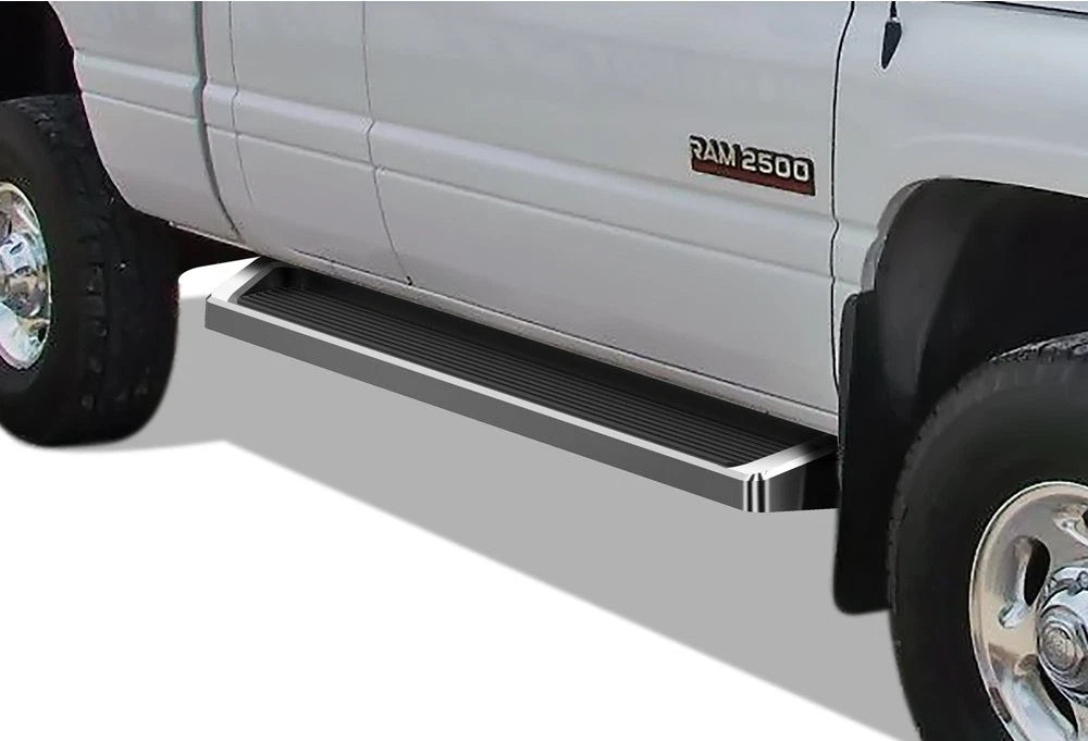 iBoard Running Boards for Dodge Ram 1500 2500 3500 (1994–2001)