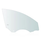 Passenger Side Front Door Window Glass for Tesla Model Y (2020–2025)