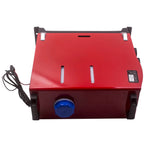 Diesel Air Heater 12V 2KW-5KW for Motorhomes (All in One, LCD Display)