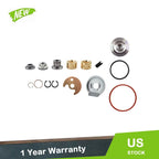 Turbocharger Repair Kit for Subaru Dodge Stealth (YYYY–YYYY)