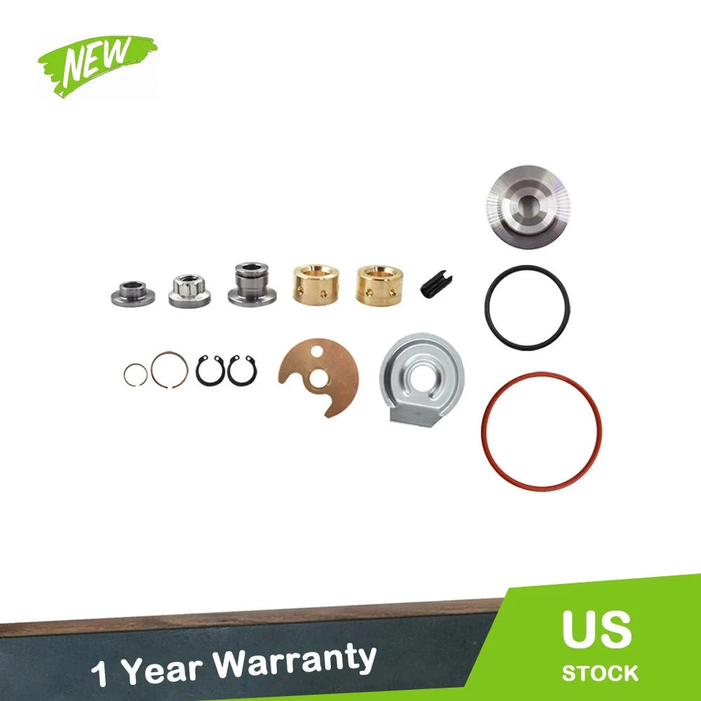 Turbocharger Repair Kit for Subaru Dodge Stealth (YYYY–YYYY)