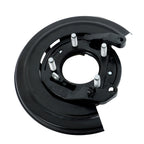 Parking Brake Assembly for Ford F-350 Super Duty