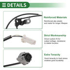 ABS Wheel Speed Sensor No. 8951652140 for Toyota Yaris (2013–2014)