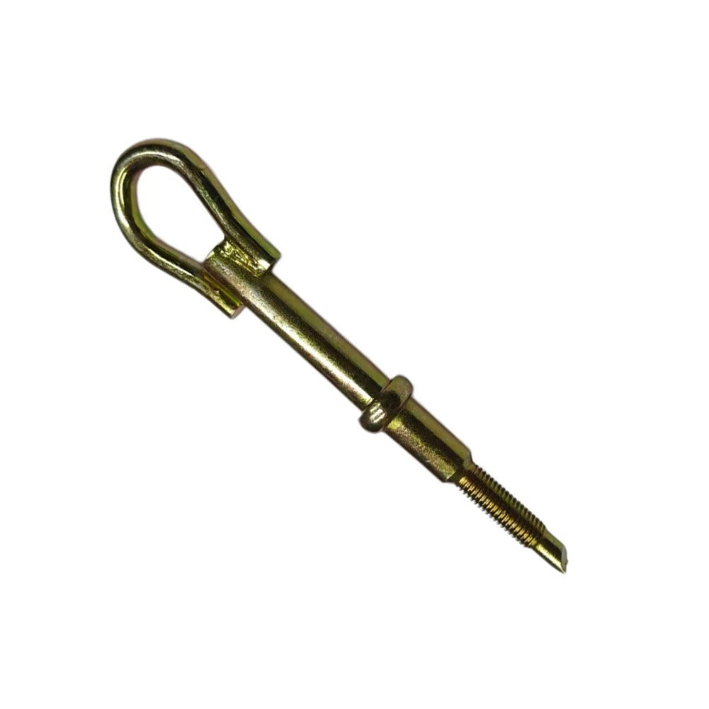 Trailer Hitch Rear Tow Hook for Boat Transport Utility (Compatible)