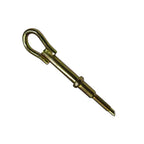 Trailer Hitch Rear Tow Hook for Boat Transport Utility (Compatible)