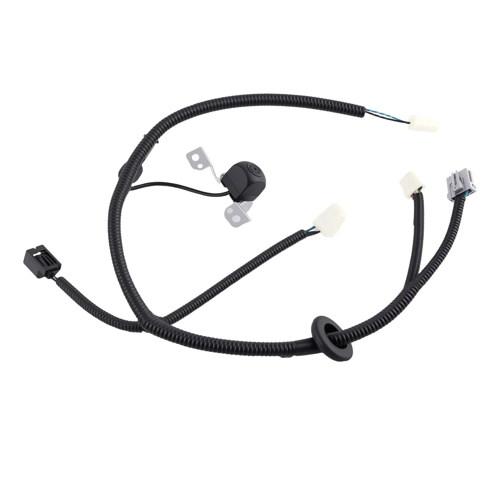 Rear View Camera for Honda Pilot (2012–2015)