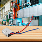 25A Soft Start Machines Switch Current Limiter for Angle Grinder