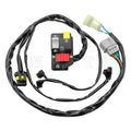 Left Handlebar Start Stop Switch for Honda Foreman 500 TRX500FM1/FM2 (2005–2016)