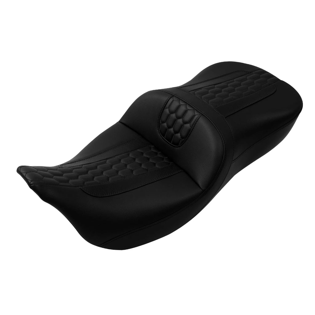 Passenger Seat for Harley Touring Electra Glide Trike (2009–2023)