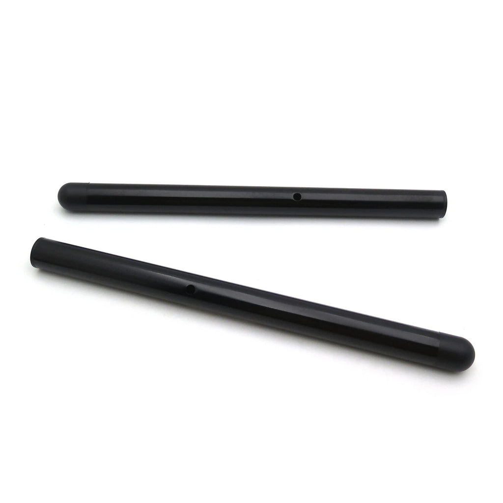 Vortex Clip On Handlebar Tube 7/8" for Motorcycle (295mm)