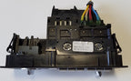 Climate Control Analog Chrome for Ford Thunderbird Cougar (1989–1993)