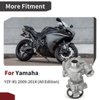Water Pump Assembly for Yamaha YZF R1 (2009-2014)