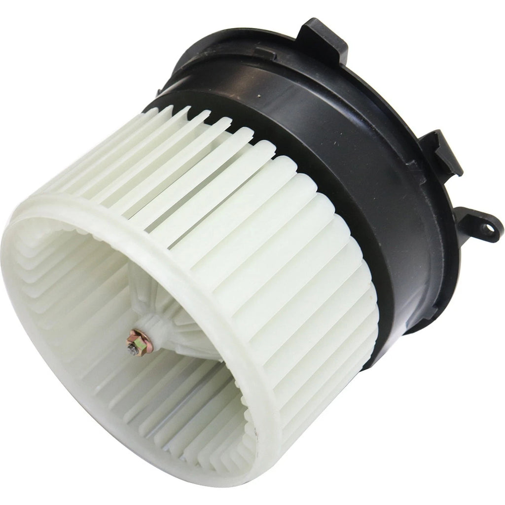 Blower Motor with Fan Cage for Nissan Sentra, Rogue (2007–2013)