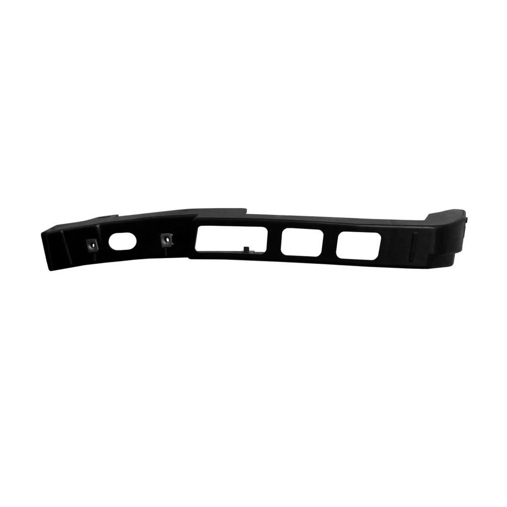 Replacement Polypropylene Front Passenger Side Outer Bumper Cover Support