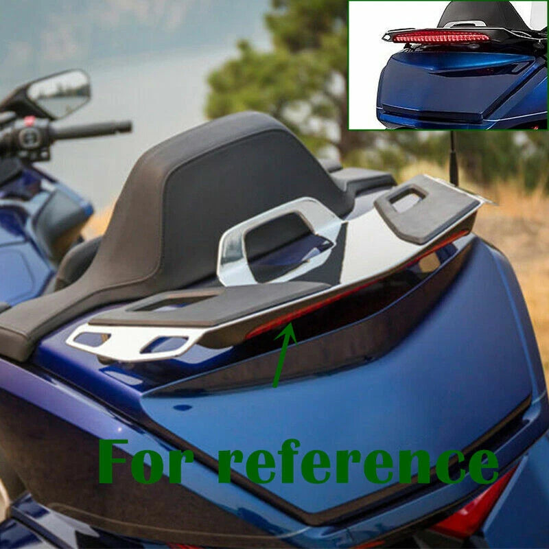 Rear LED Brake Light for Honda Goldwing GL1800 (2018–2025)