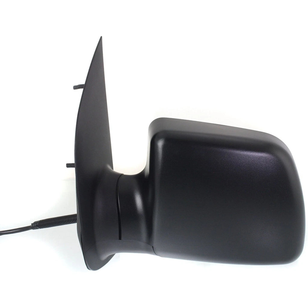 Power Heated Mirrors for Ford E-350 Econoline (1992–1998)