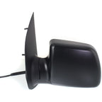 Power Heated Mirrors for Ford E-350 Econoline (1992–1998)