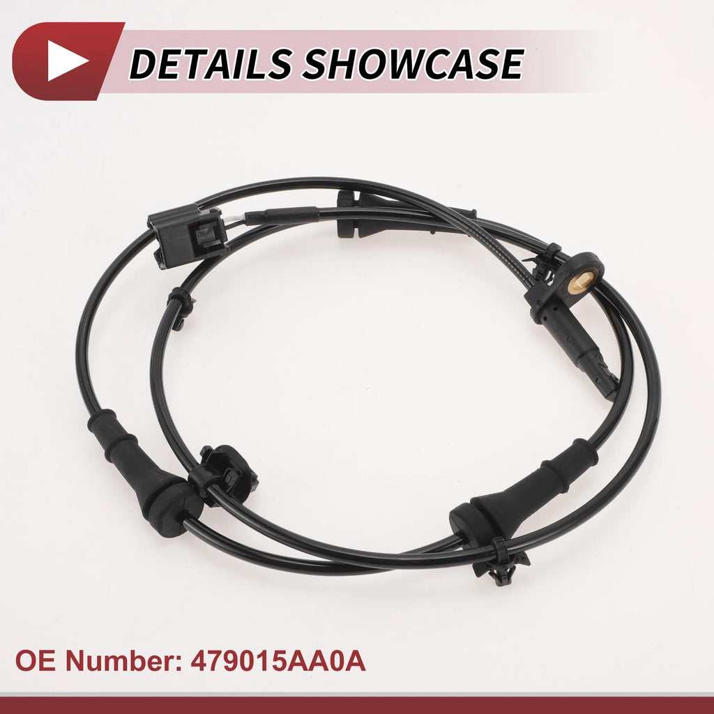 ABS Wheel Speed Sensor No. 479015AA0A for Nissan Murano (2016)