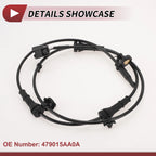 ABS Wheel Speed Sensor No. 479015AA0A for Nissan Murano (2016)