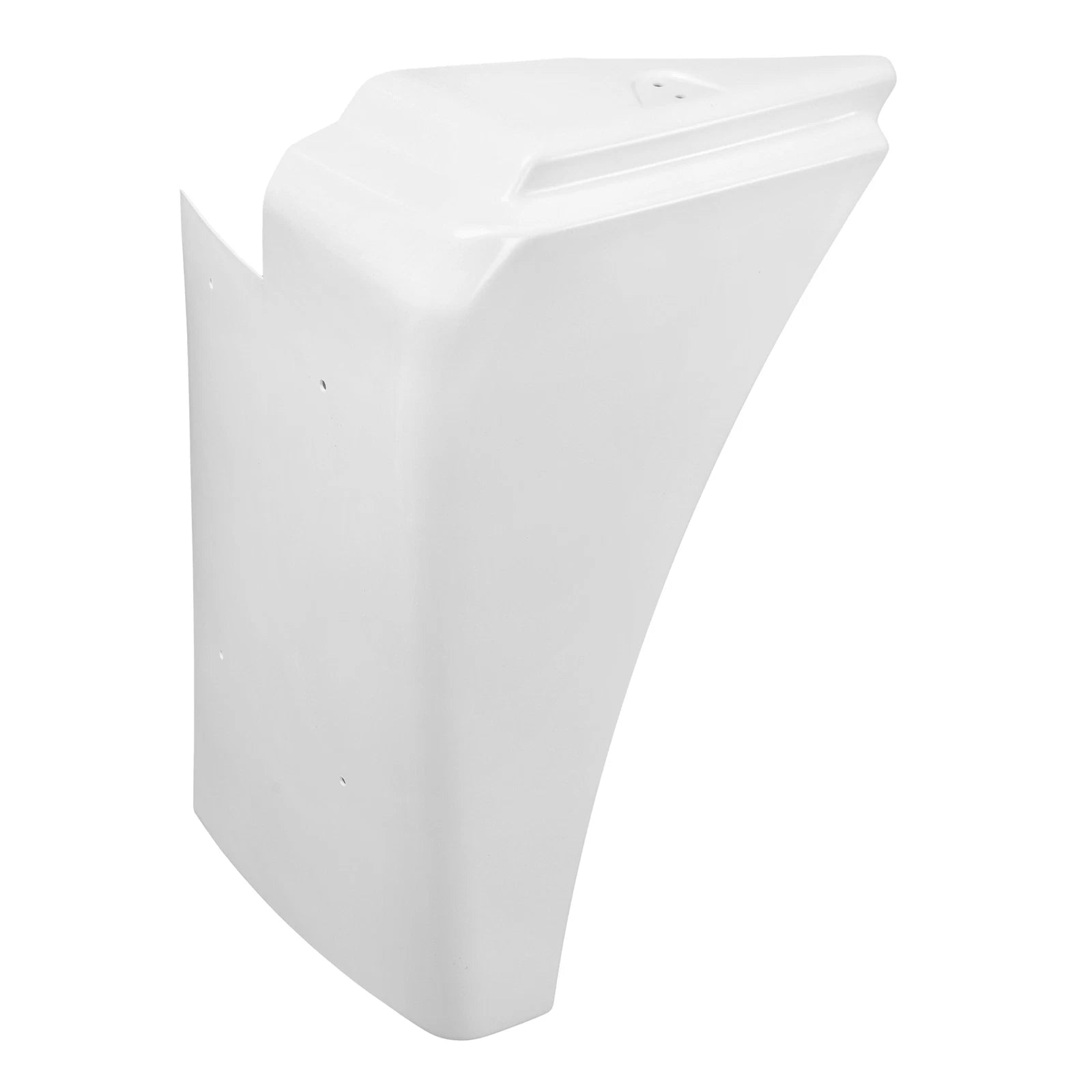 Passenger Side Fender Extension for Freightliner FLD120 (1989-2009)