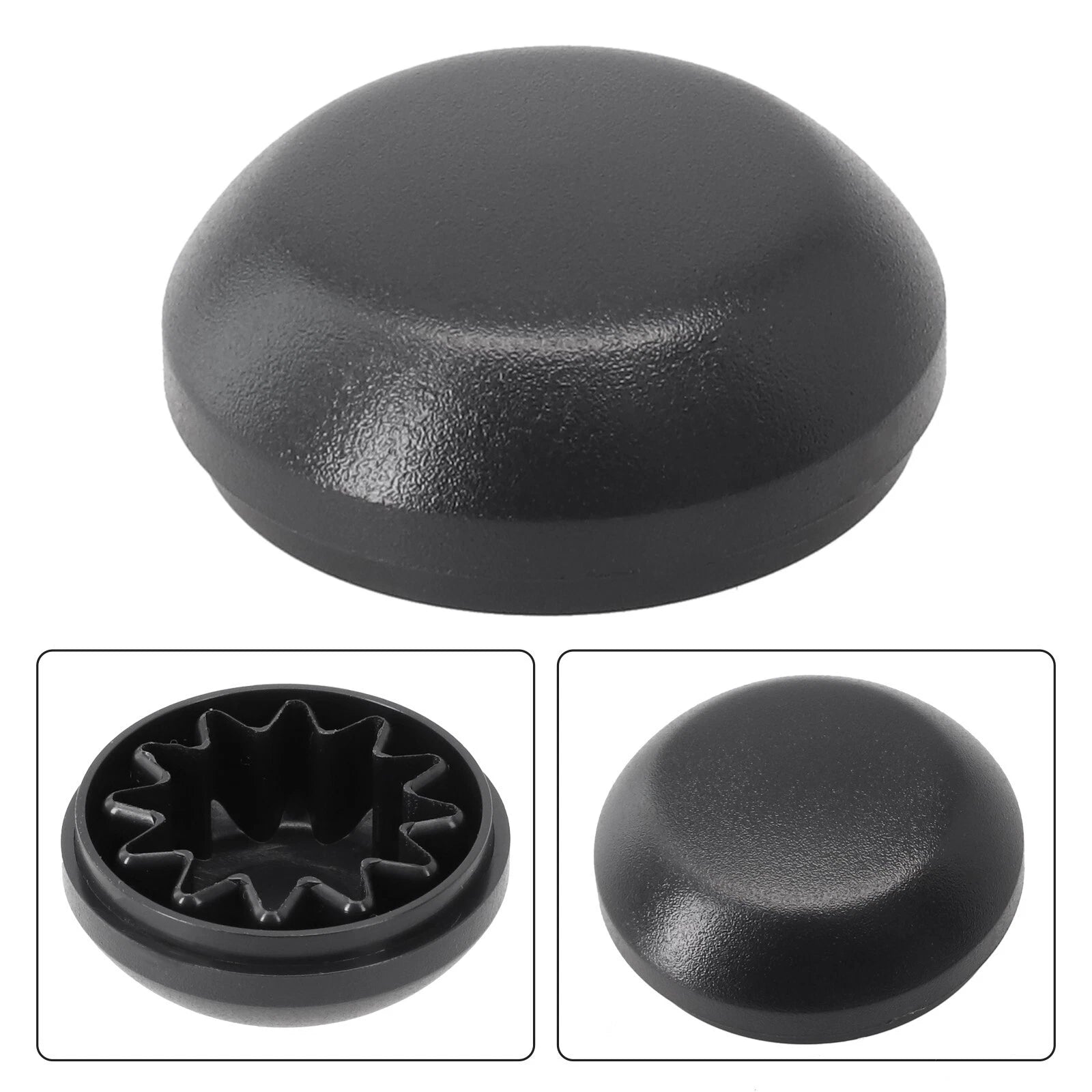 Nut Cover for Jeep Wrangler (2018) 55155765AA