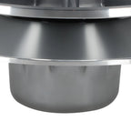 Secondary Clutch Assembly for Yamaha G29 Golf Cart (2007–2012) JW1-G6261-0000