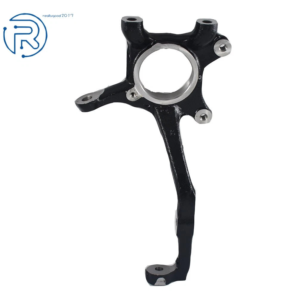 Front Left Steering Knuckle for Toyota 4Runner FJ Lexus GX460 (2003–2015)