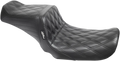 LE PERA Tailwhip Seat for Harley FXD (1999–2003) LN-581DD