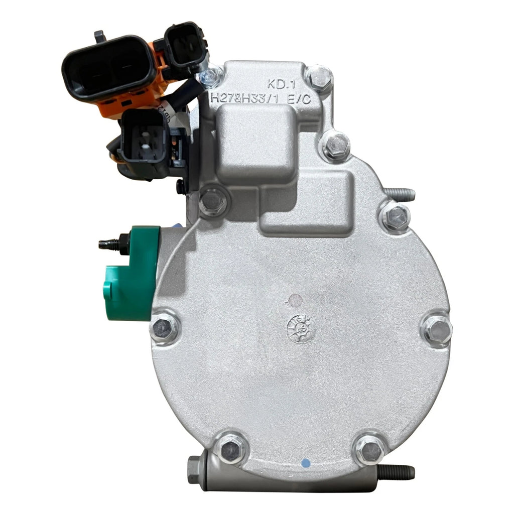 OEM AC Compressor for Hyundai Sonata Plug-In Hybrid 2.0L (2018)
