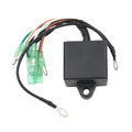 CDI Unit 6L5-85540-M0 6L5-85540-M1 for Yamaha 2 Stroke 3HP (1990–1999)