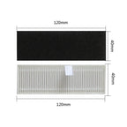 5 Pack Filter for Neabot N1 N1 Plus (2020–2023)