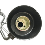 Fuel Tank Filler Neck for Nissan Sentra (2003–2005)