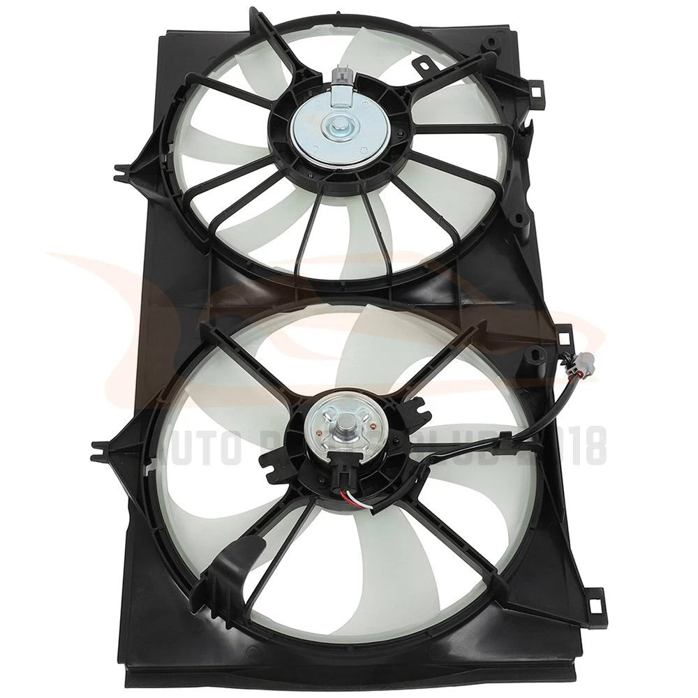 Radiator Cooling Fan for Toyota Venza (2009–2016)