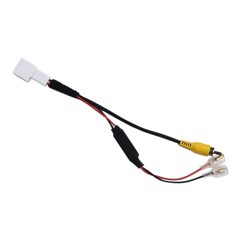Camera Cable for Toyota Harness Plug